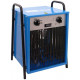 GÜDE GH 9 EV elektromos fűtőberendezés 85013