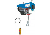 GÜDE GSZ 500/1000 Elektromos csörlő 01709