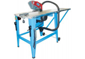 GÜDE GTKS 315/400 V Asztali körfűrészgép 55152