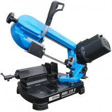 GÜDE MBS 125 V Fémfűrész 40543 SZERVIZELT