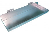 GÜDE Függő polc, 150 x 445 mm 40788