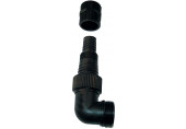 GÜDE szivattyúcsatlakozó csonk, 1 1/4" 94540
