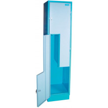 GÜDE Typ Z Szekrény 40669