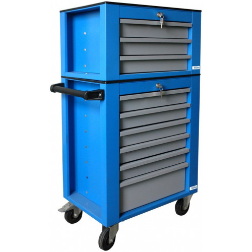 GÜDE műhelykocsi GW06+3 40907