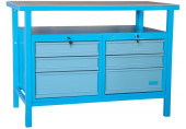 GÜDE P 1200 SS Munkapad 40930