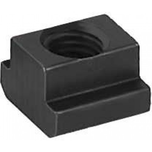 GÜDE T Horonykő, kicsi, 12,5 x 5,5 mm, M10, 2 db 38306