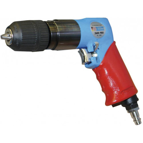 GÜDE PRO 2600 Pneumatikus fúrógép 75150
