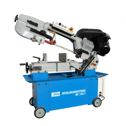 GÜDE MS 180 S Vasfűrész 01801 GÜDE MS 180 S Vasfűrész 01801