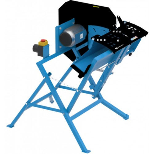 GÜDE GWS 400 HM-2 Rocker fűrész 01871