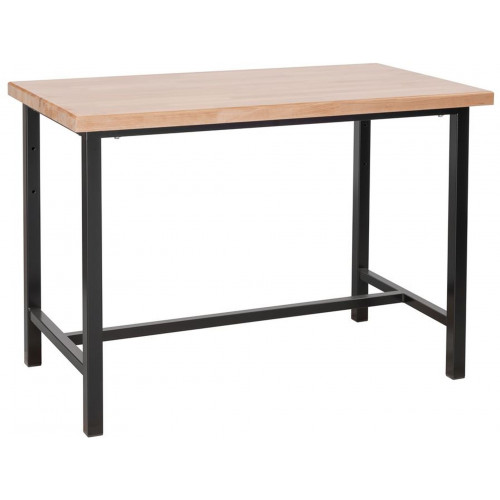 GÜDE P 1200 S Black Line Munkapad 40837