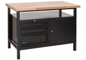 GÜDE Munkapad P 1200 SLT Black Line 40838