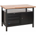 GÜDE Munkapad P 1200 SLT Black Line 40838