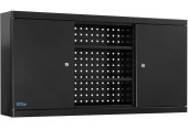 GÜDE Fali szekrény 1200/1 Black Line 40844