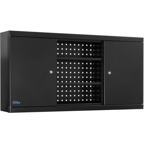 GÜDE Fali szekrény 1200/1 Black Line 40844