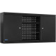 GÜDE Fali szekrény 1200/1 Black Line 40844