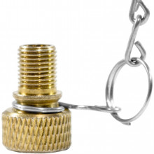 GÜDE Kerékdugó 41000