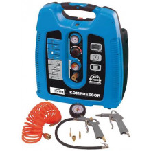 GÜDE 200/8/6 AIRPOWER kompresszor 50079