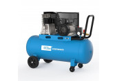 GÜDE 420/10/100/230V Kompresszor 2200W, 10bar, 100l  50148