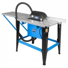 GÜDE GTKS 315/400 V Asztali körfűrészgép 55152