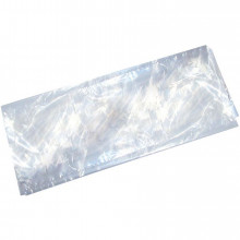 GÜDE Műanyag fűrészporzsák 55159