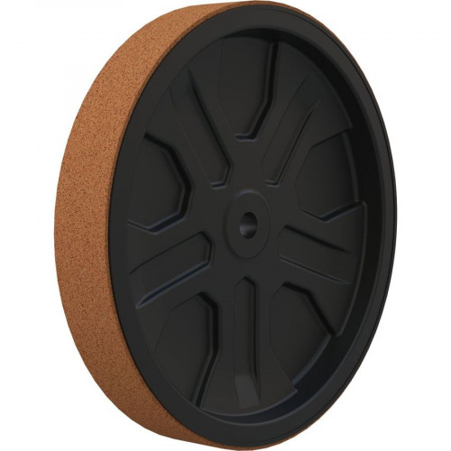 GÜDE Bőrözött köszörűtárcsa 55251 GÜDE Bőrözött köszörűtárcsa 55251