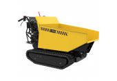GÜDE GRD 500/R Lánctalpas dömper 55527