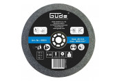 GÜDE Köszörűkorong, 175 x 25 x 32 mm, K60 55531