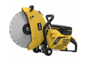 GÜDE GBTS 350.1 Benzines betonvágó 55568