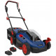 GÜDE RM 18-401-23 Akkus fűnyíró (18V/1x4,0Ah) 58400