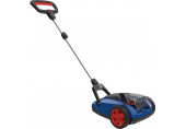 GÜDE ERM 18-201-23 Akkus fűnyíró (21cm/18V/1x2,0Ah) 58486