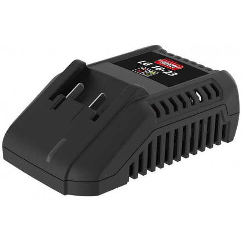 GÜDE LG 18-23 Akkumulátor töltő 58548