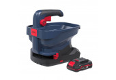 GÜDE GUS 18-201-05 Akkus univerzális szórógép (18V/1x2,0Ah) 58628