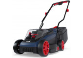 GÜDE RM 18-401-30.32 Akkus fűnyíró (18V/ 4,0 Ah) 58655