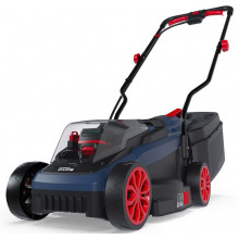 GÜDE RM 18-401-30.32 Akkus fűnyíró (18V/ 4,0 Ah) 58655