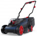GÜDE RM 18-401-30.32 Akkus fűnyíró (18V/ 4,0 Ah) 58655