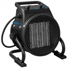 GÜDE GEH 2000 P elektromos fűtőberendezés 85122