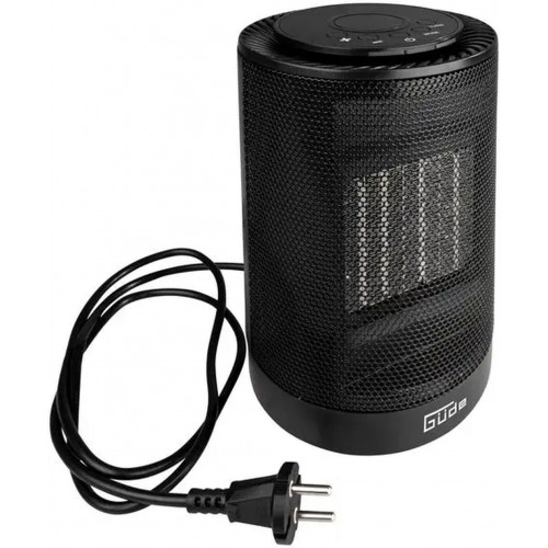 GÜDE GKH 1200 DT Kerámia fűtőventilátor 85173
