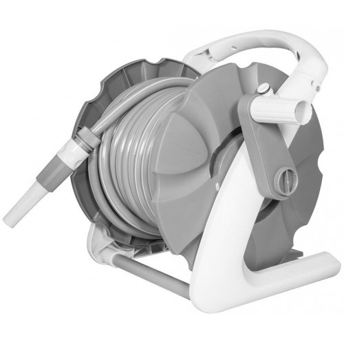 GÜDE 20-2-1 tömlődob, 20 m 93901