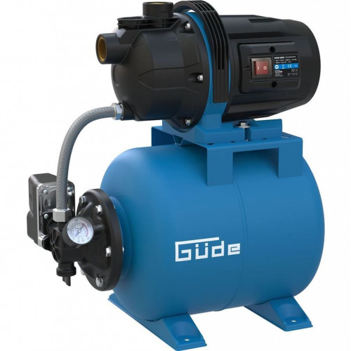 GÜDE HWW 6035 Házi vízmű 93930