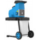 GÜDE GH 2802 SILENT elektromos ágaprító 94376