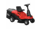 GÜDE GAR 601 Kerti fűnyíró traktor 95451