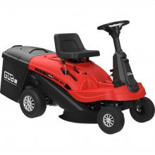 GÜDE GAR 601 Kerti fűnyíró traktor 95451