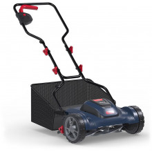 GÜDE GSPM 18-401-30.38 Akkus hengerkéses fűnyíró (18V/1x4,0Ah) 95489