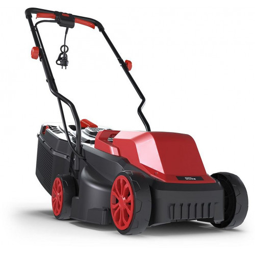 GÜDE 320/1300 Elektromos fűnyíró 95486 GÜDE 320/1300 Elektromos fűnyíró 95486