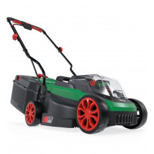 GÜDE 320/20-4 Akkus fűnyíró (20V/1x4,0Ah) 95850