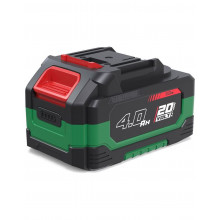 GÜDE AP 20-40.2 Akkumulátor (20V/4,0Ah) 95852