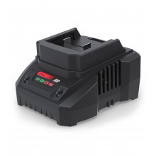 GÜDE LG 20-15.2 Akkumulátor töltő (20V/1,5A) 95852