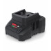 GÜDE LG 20-15.2 Akkumulátor töltő (20V/1,5A) 95852