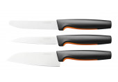 Fiskars Functional Form Késkészlet, 3 db 1057556