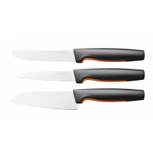 Fiskars Functional Form Késkészlet, 3 db 1057556